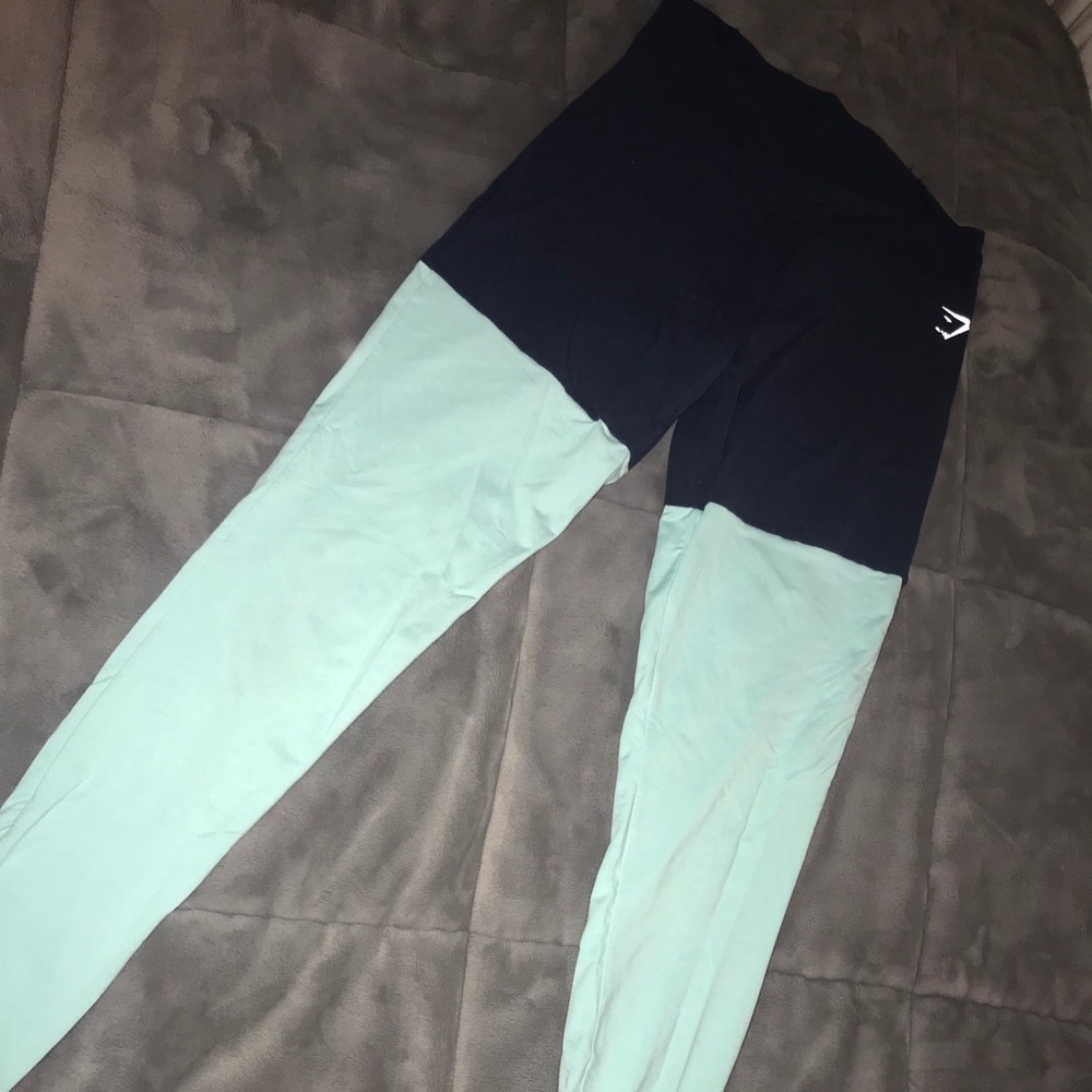 gymshark leggings